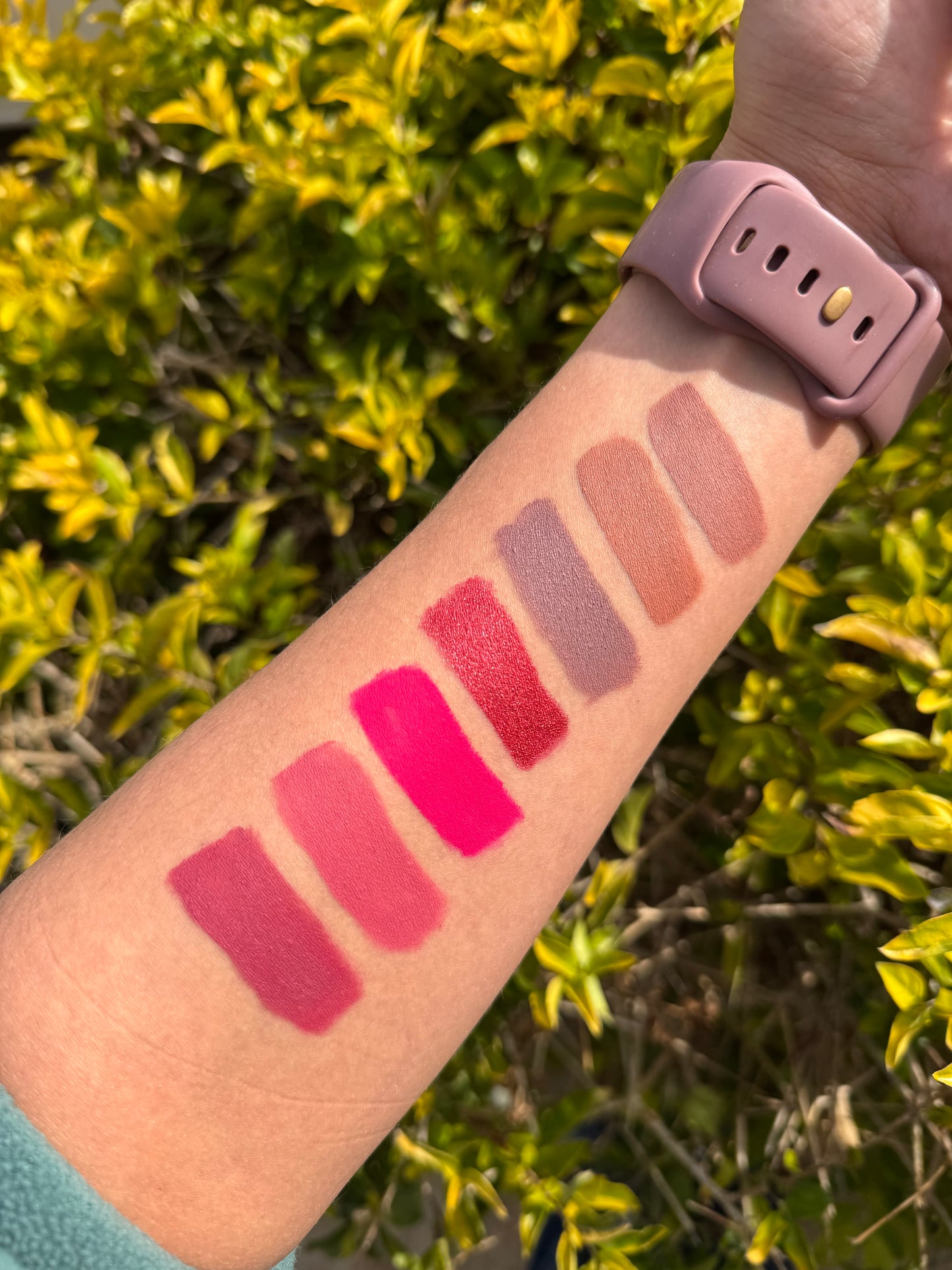 Velour Liquid Lipstick Jeffree Star