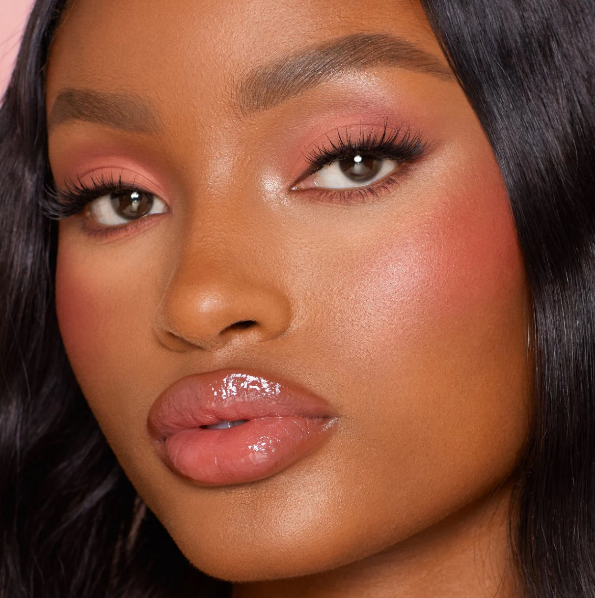 Charlotte Tilbury Matte Beauty Blush Wand