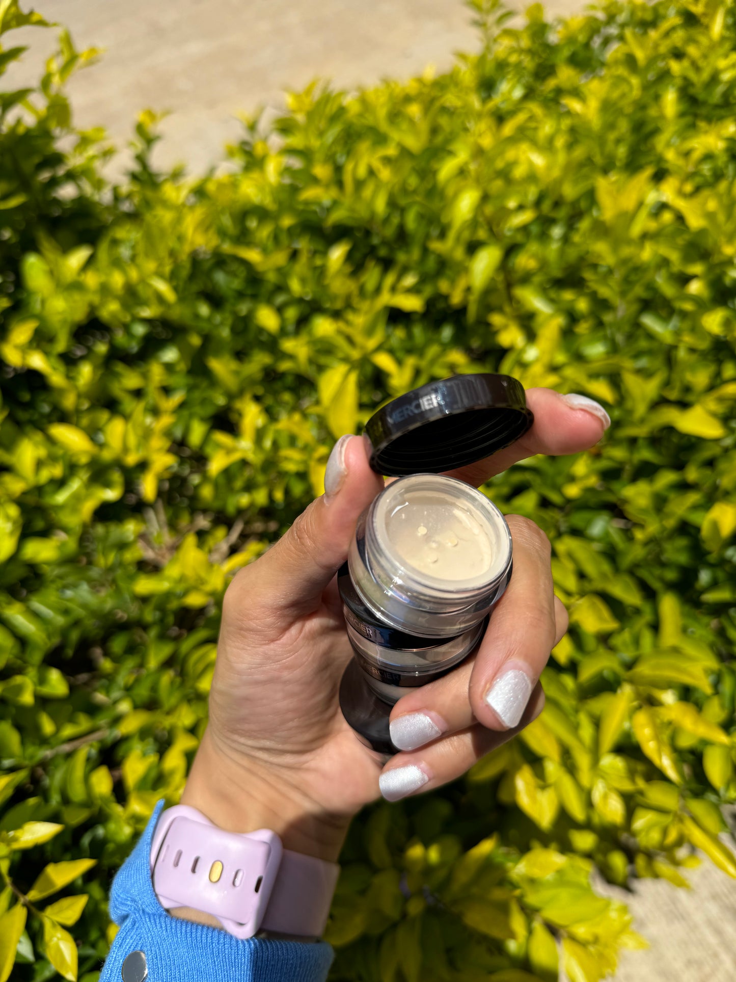 Mini 2g Translucent Loose Setting Powder Laura Mercier