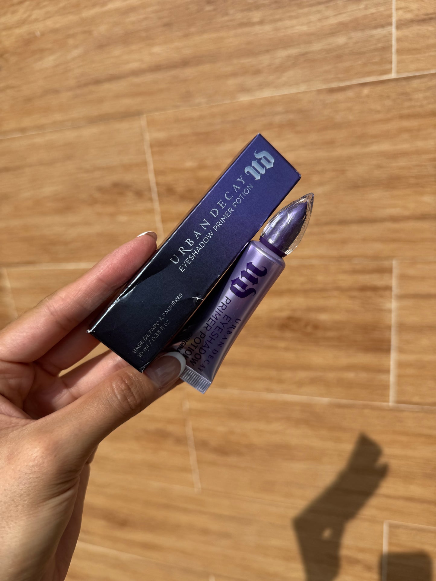 Urban Decay Eyeshadow Primer Potion- ORIGINAL