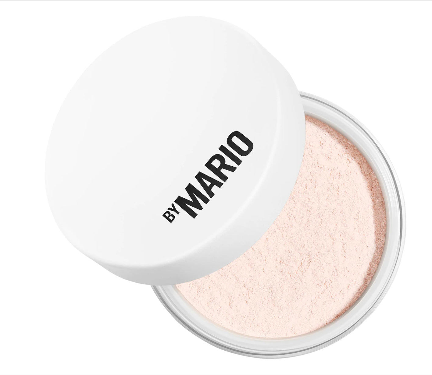 MAKEUP BY MARIO SurrealSkin™ Talc-Free Soft Blur Setting Powder Tono-1 Fair Pink