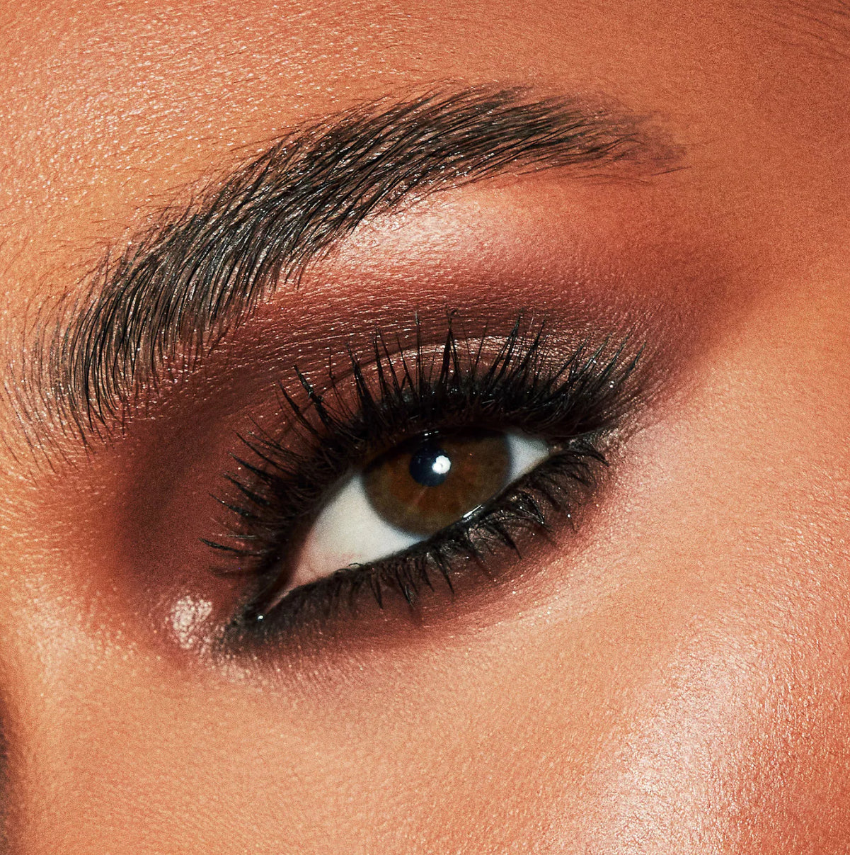 PATRICK TA Major Dimension Precision Gel Eyeliner TONO- RICH BROWN