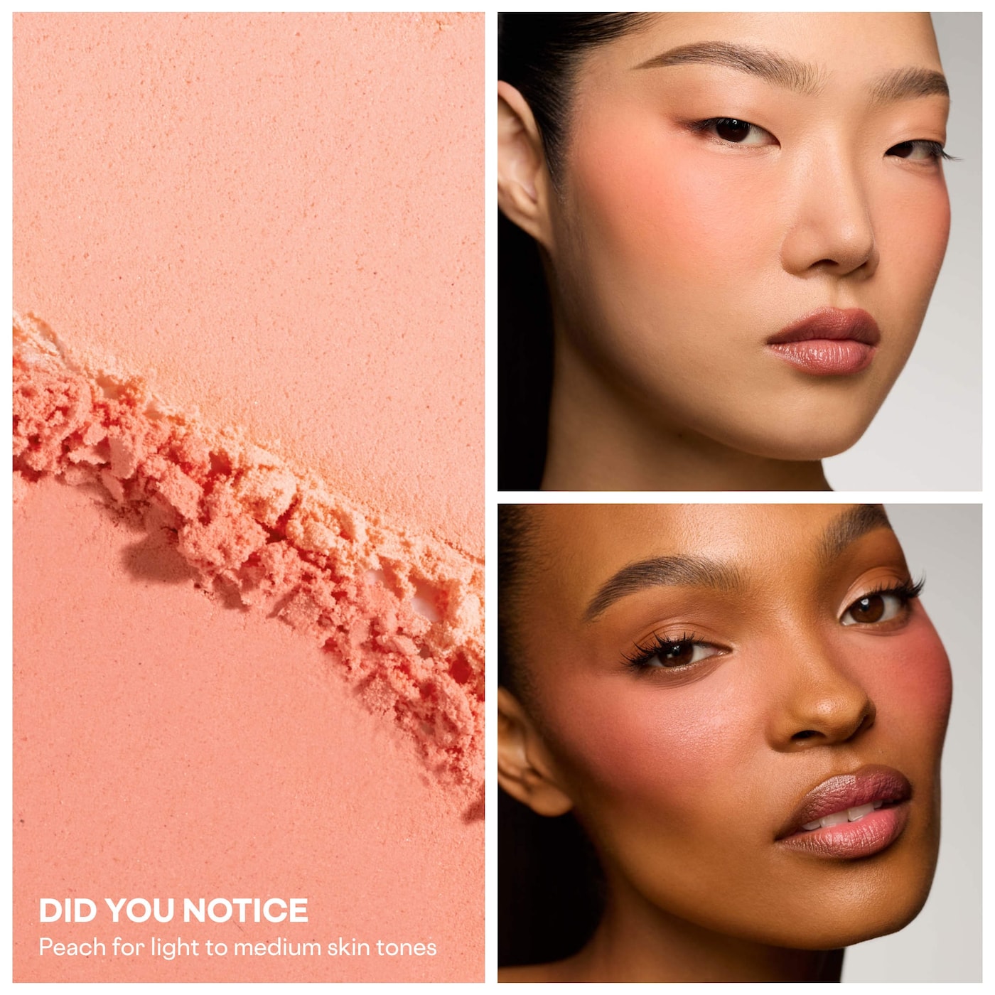 PATRICK TA- Major Headlines Transition Blurring Under Eye Blush Duo