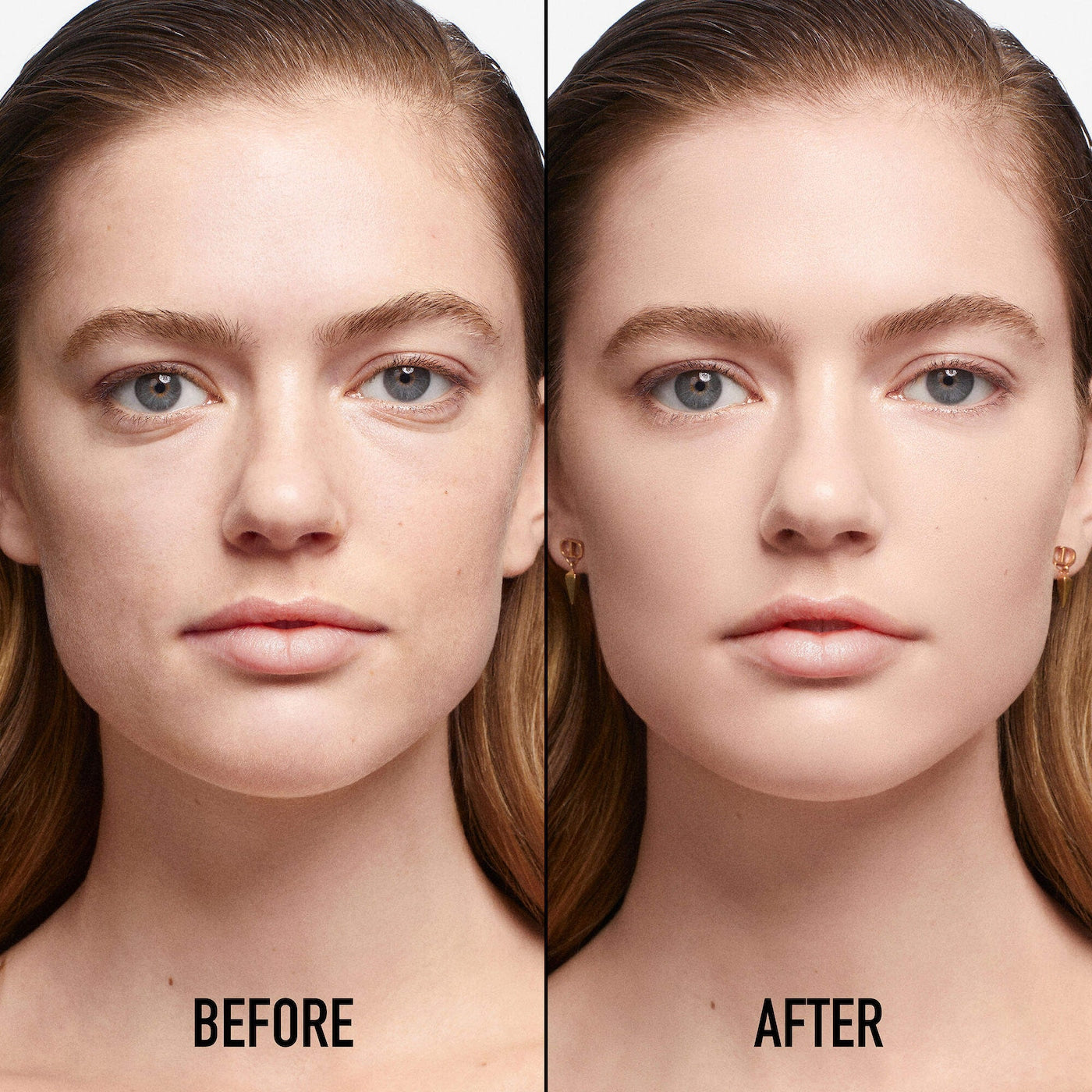 DIOR Forever Skin Perfect 24H Multi-Use Foundation Stick Tono- 0,5 N