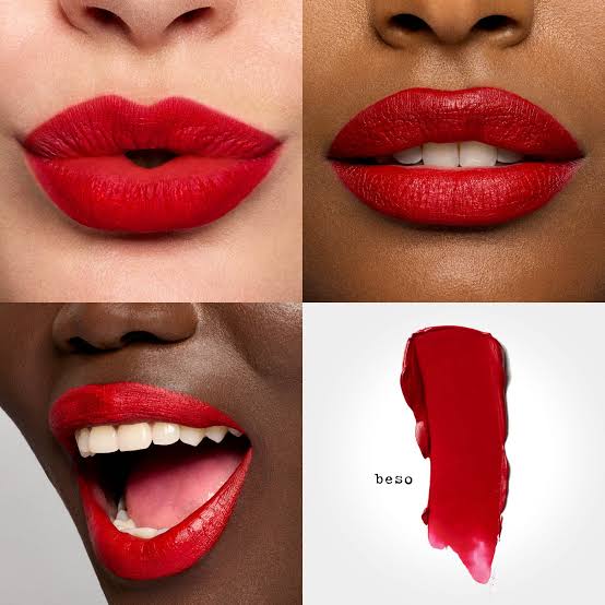 Mini Lipstick Stila tono Beso
