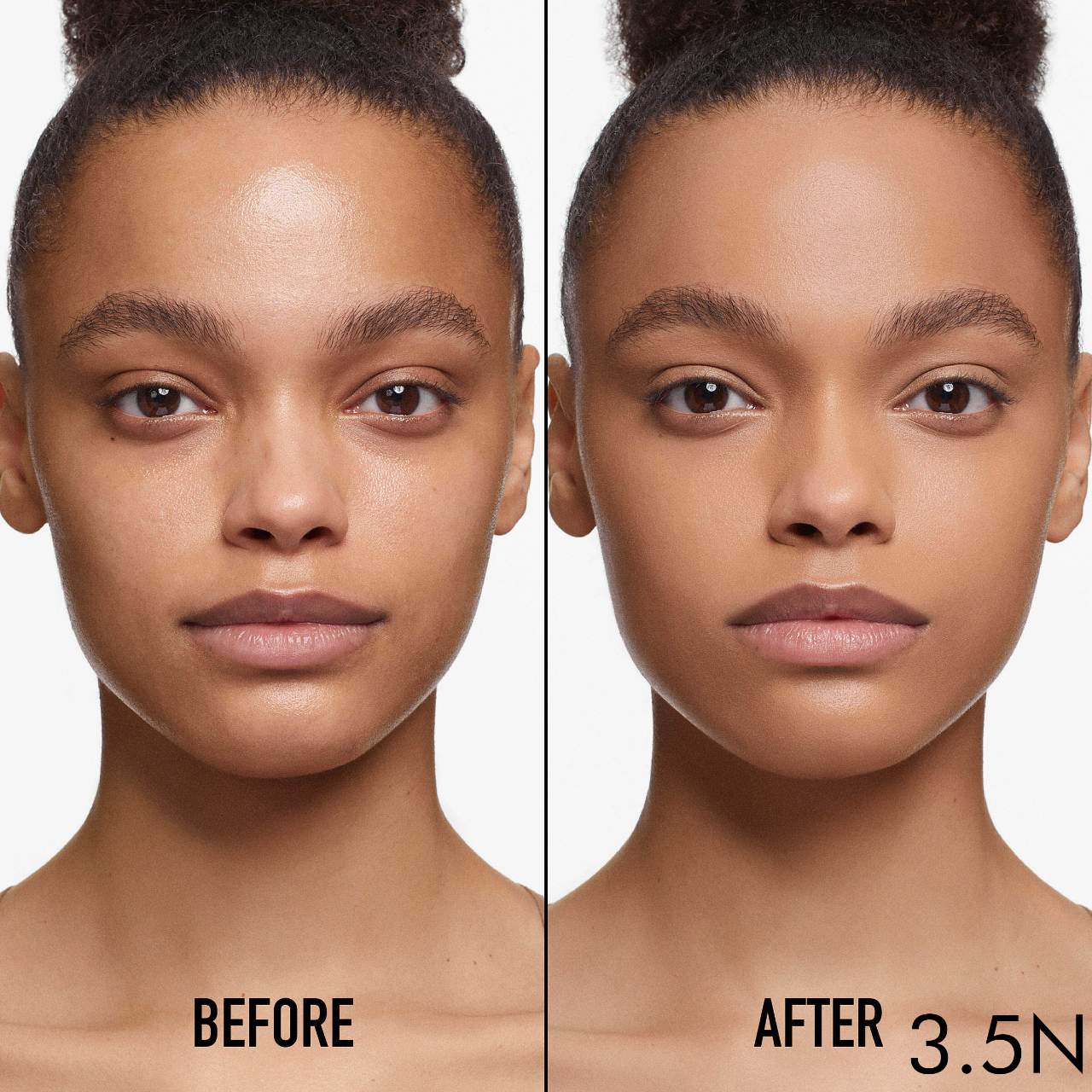DIOR Forever Skin Perfect 24H Multi-Use Foundation Stick Tono- 3,5 N