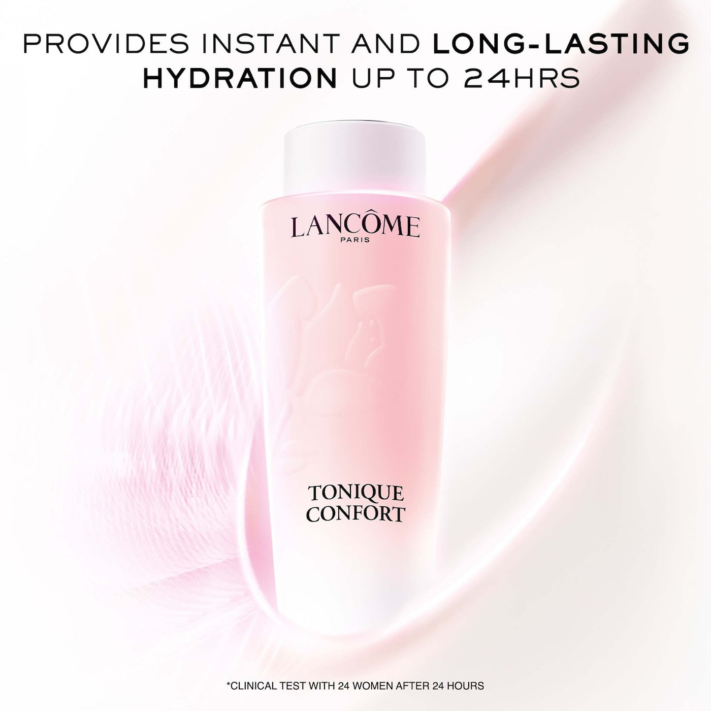 Lancôme Mini Tonique Confort Hydrating Facial Toner 125ml