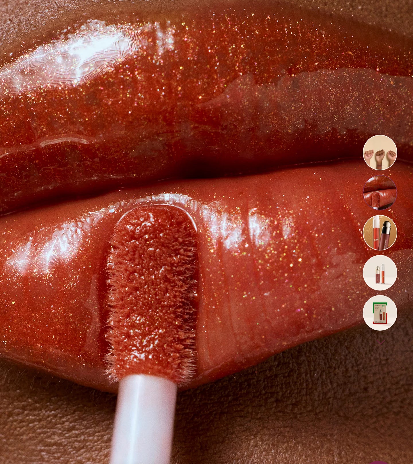 PREVENTA- Rare Beauty x Tajín® Cheek & Lip Set