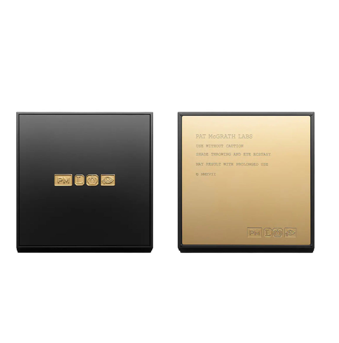 PAT McGRATH LABS Blitz Astral Quad: Ritualistic Rose Eyeshadow Palette