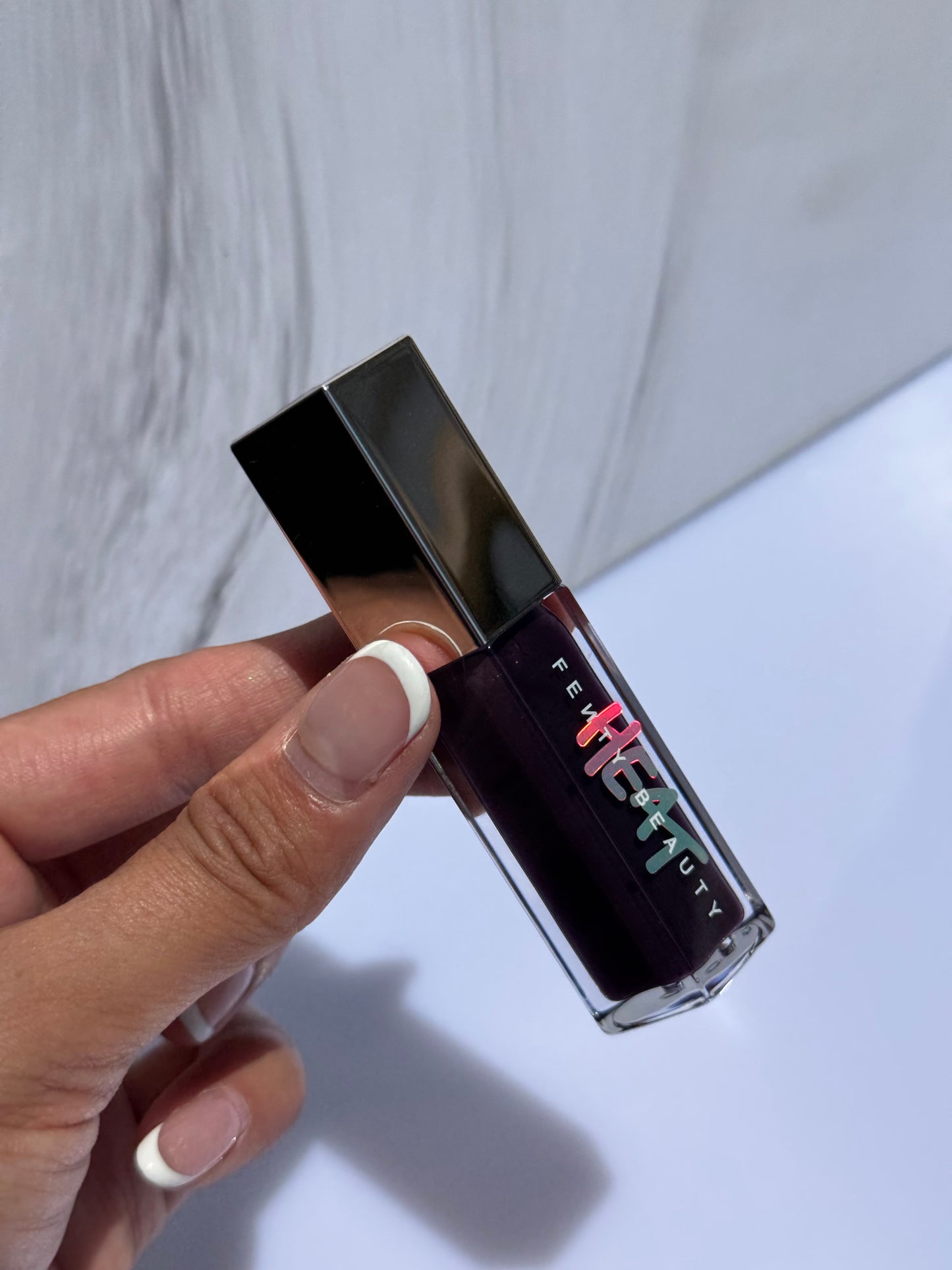 The Gloss Bomb Vault- FENTY BEAUTY