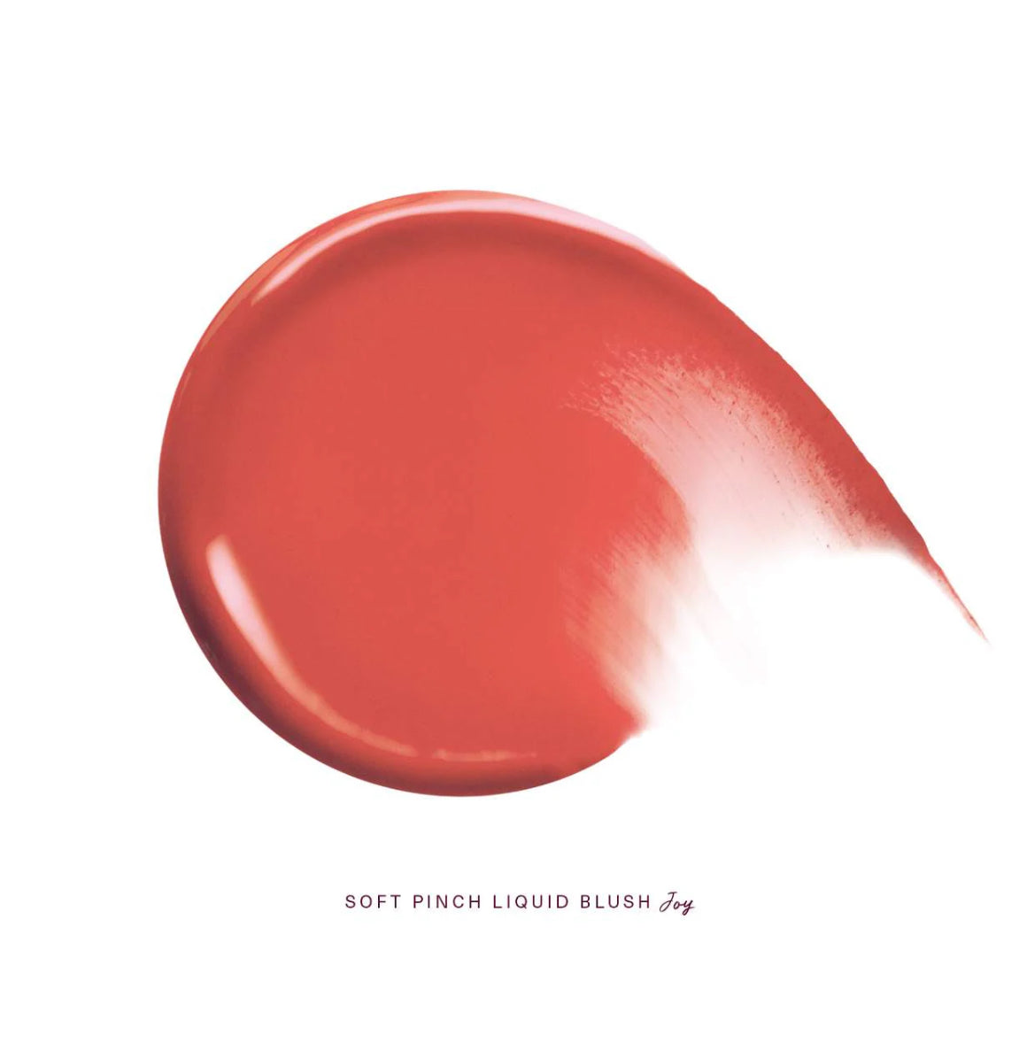 Rare Beauty by Selena Gomez Mini Soft Pinch Liquid Blush- Tono JOY- Sin caja