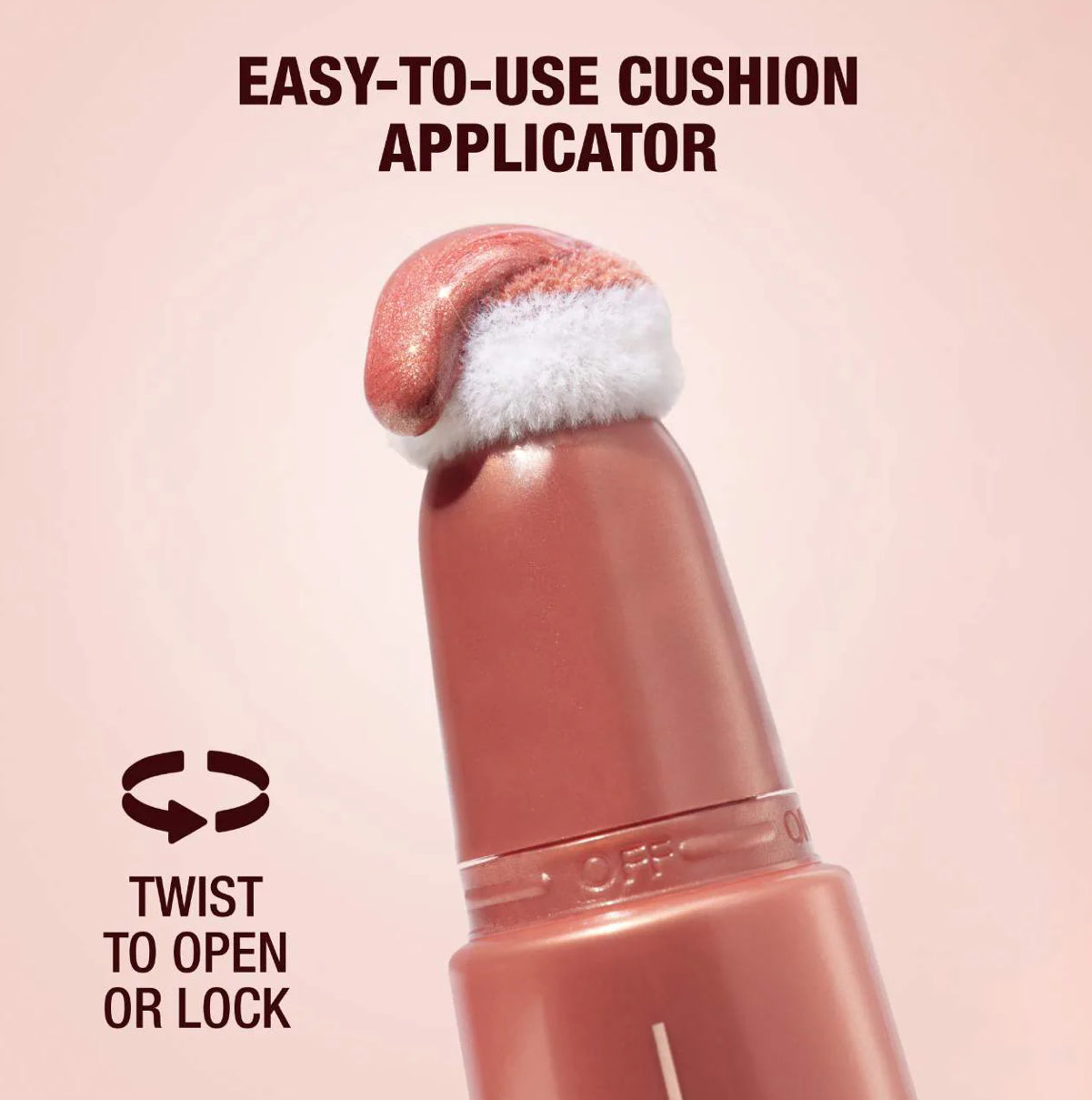 Charlotte Tilbury Beauty Highlighter Wand- SPOTLIGHT
