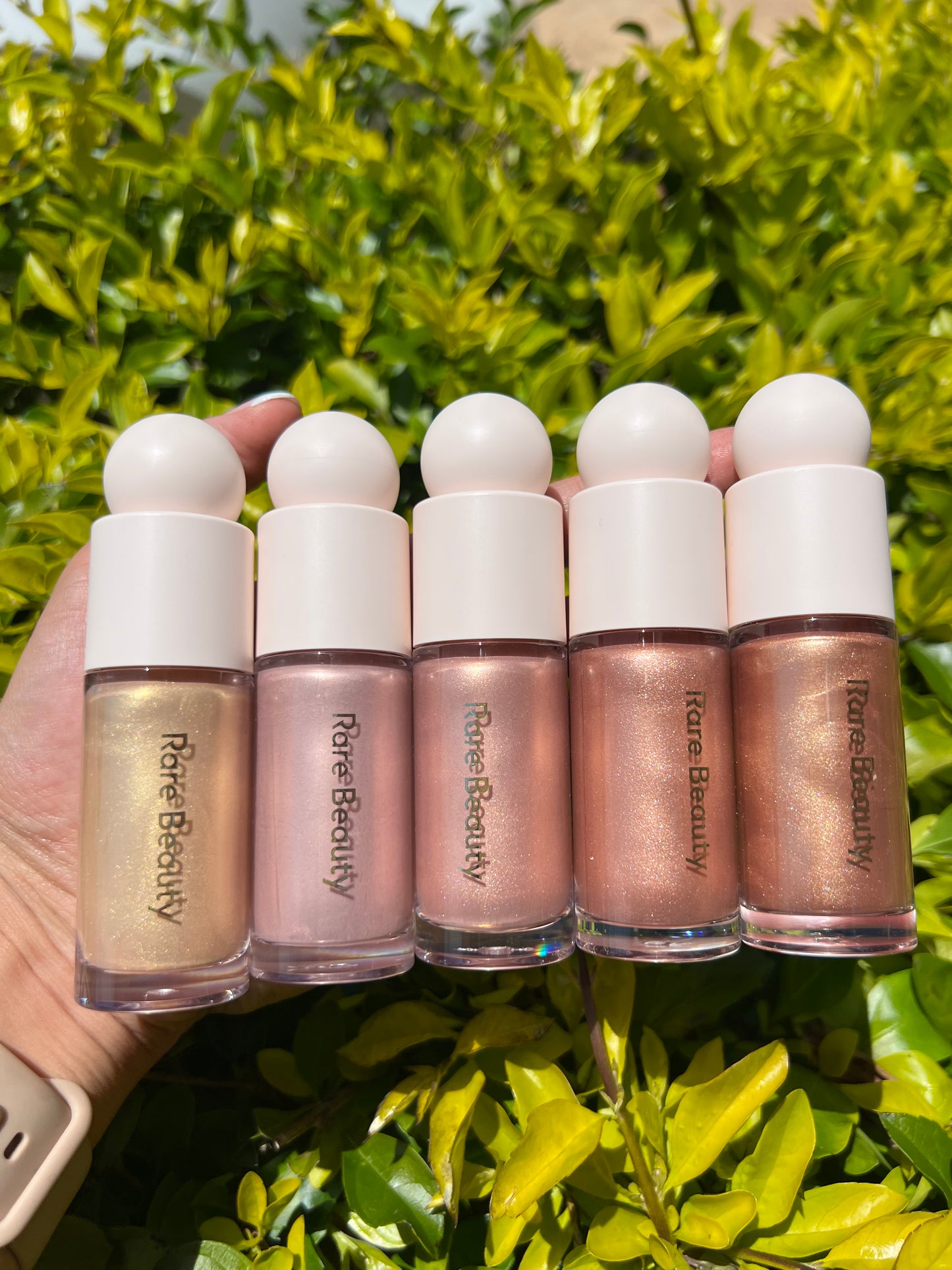 Rare Beauty by Selena Gomez-Positive Light Liquid Luminizer Highlight