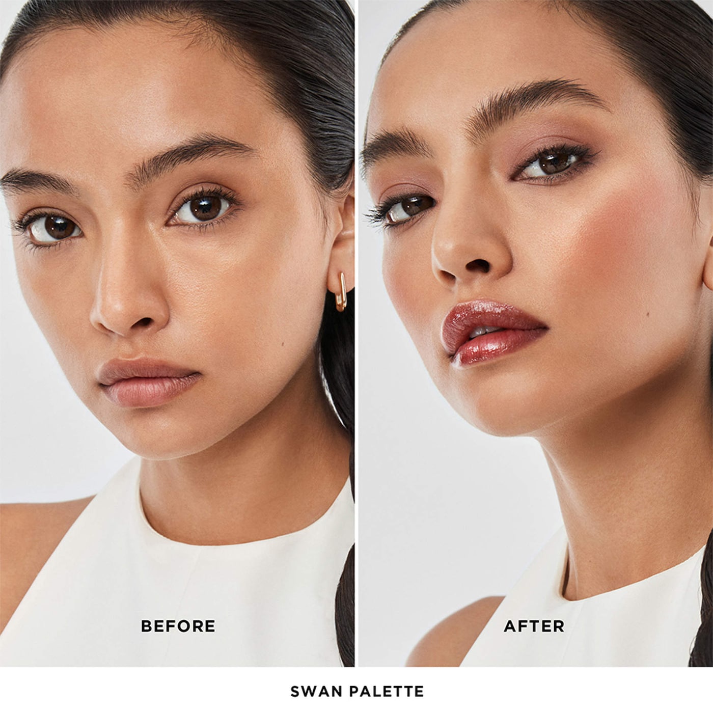 PREVENTA Hourglass Ambient Lighting Edit Unlocked SWAN Palette