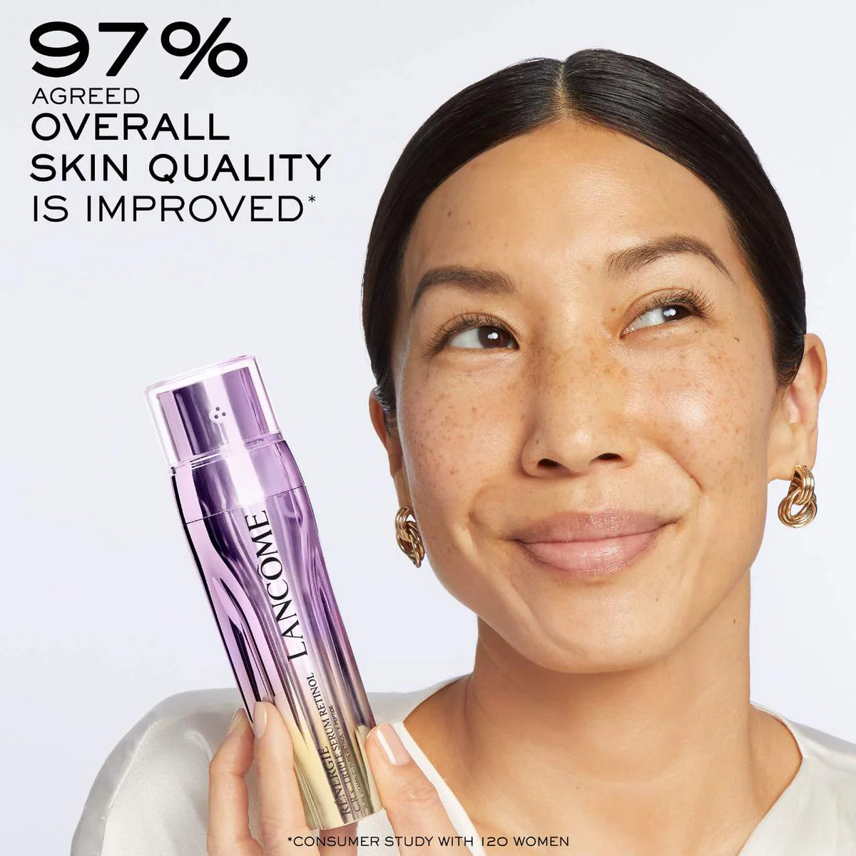 Lancôme -Renergie C.R.X. Triple Serum Retinol