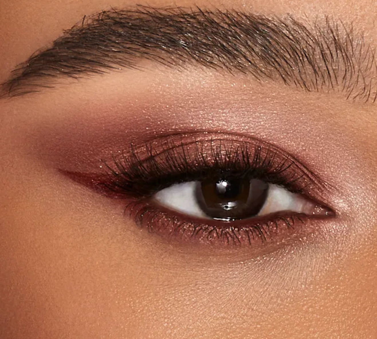 Charlotte Tilbury Eyes To Mesmerize Cream Eyeshadow- WALK OF NO SHAME