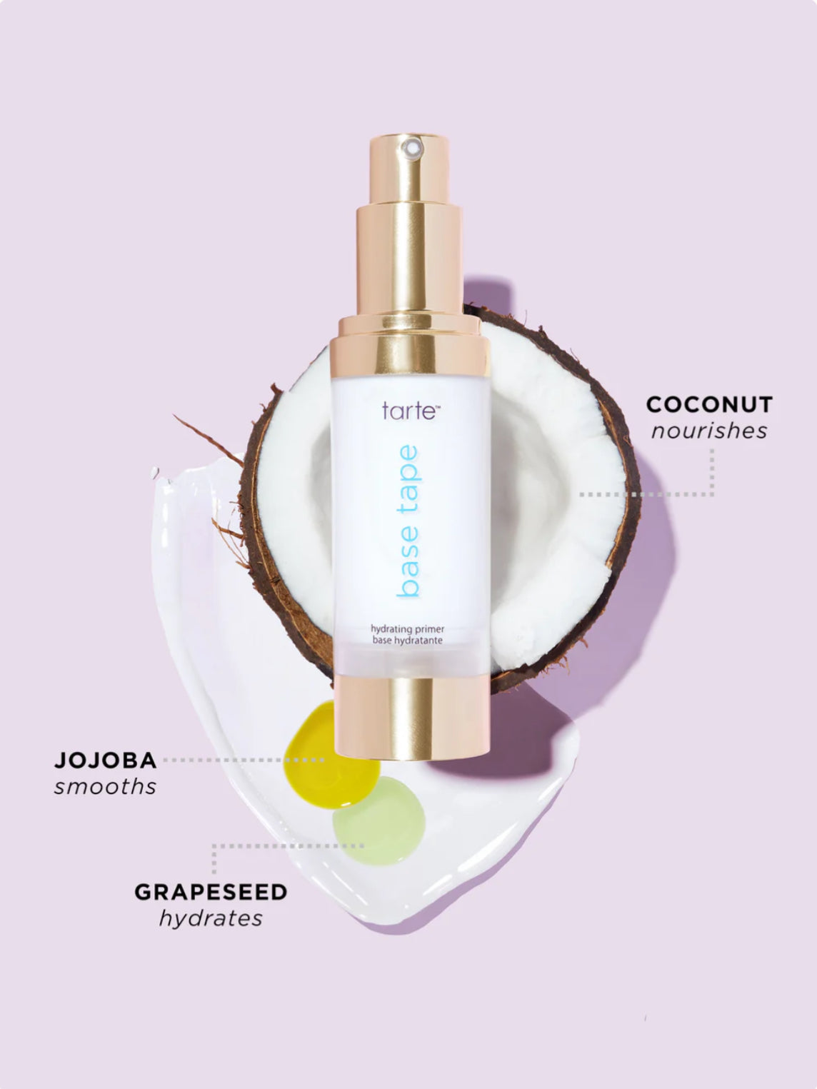 Base tape™ hydrating primer TARTE