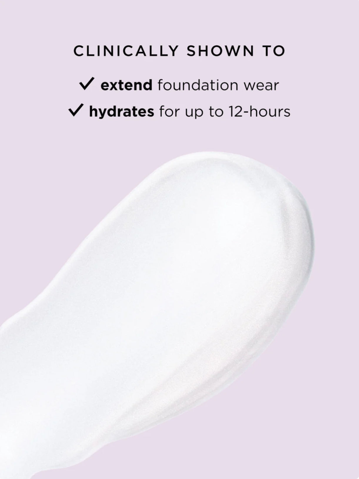 Base tape™ hydrating primer TARTE