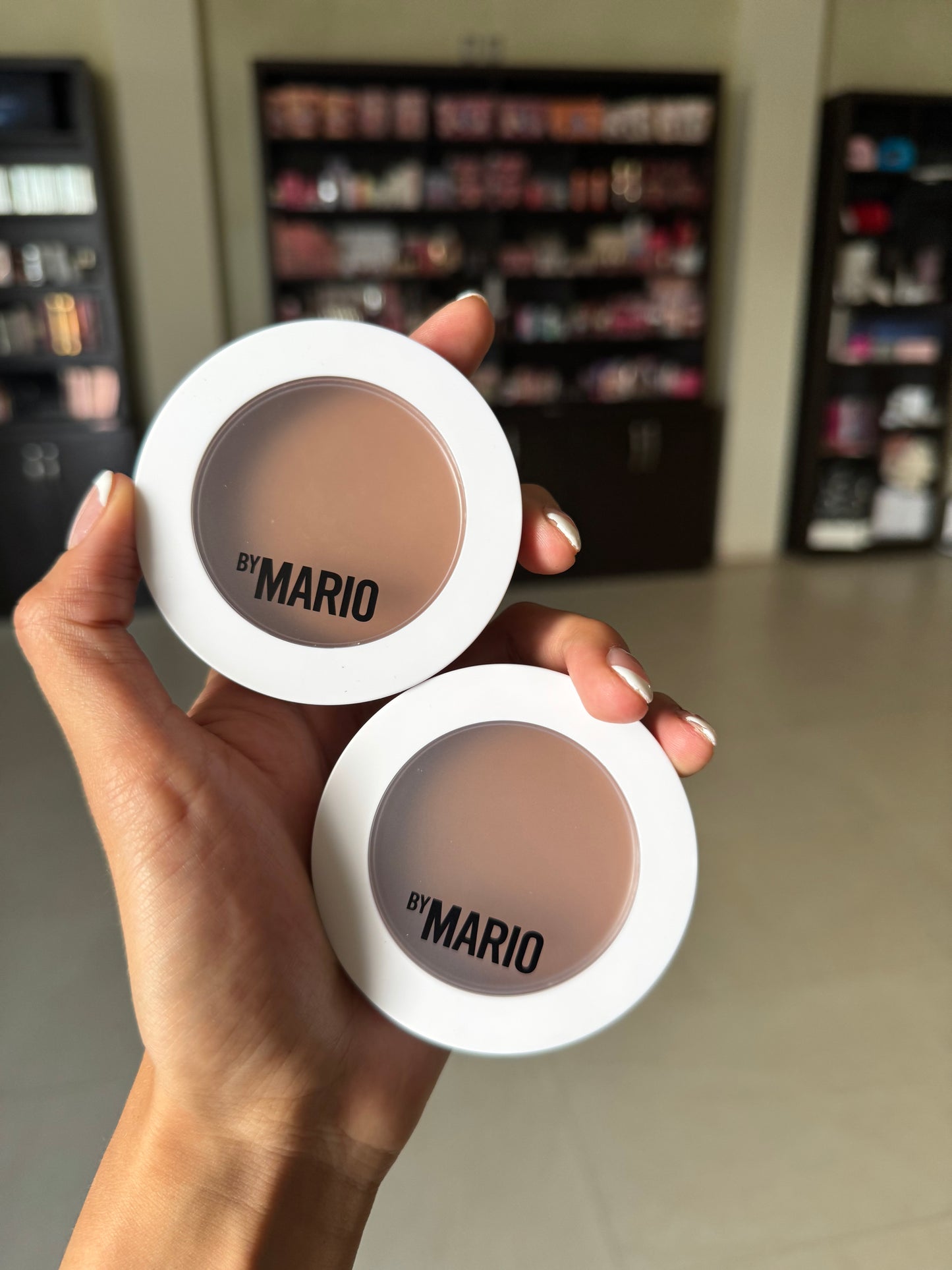 MAKEUP BY MARIO SoftSculpt Transforming Skin Enhancer- TONO- LIGHT MEDIUM