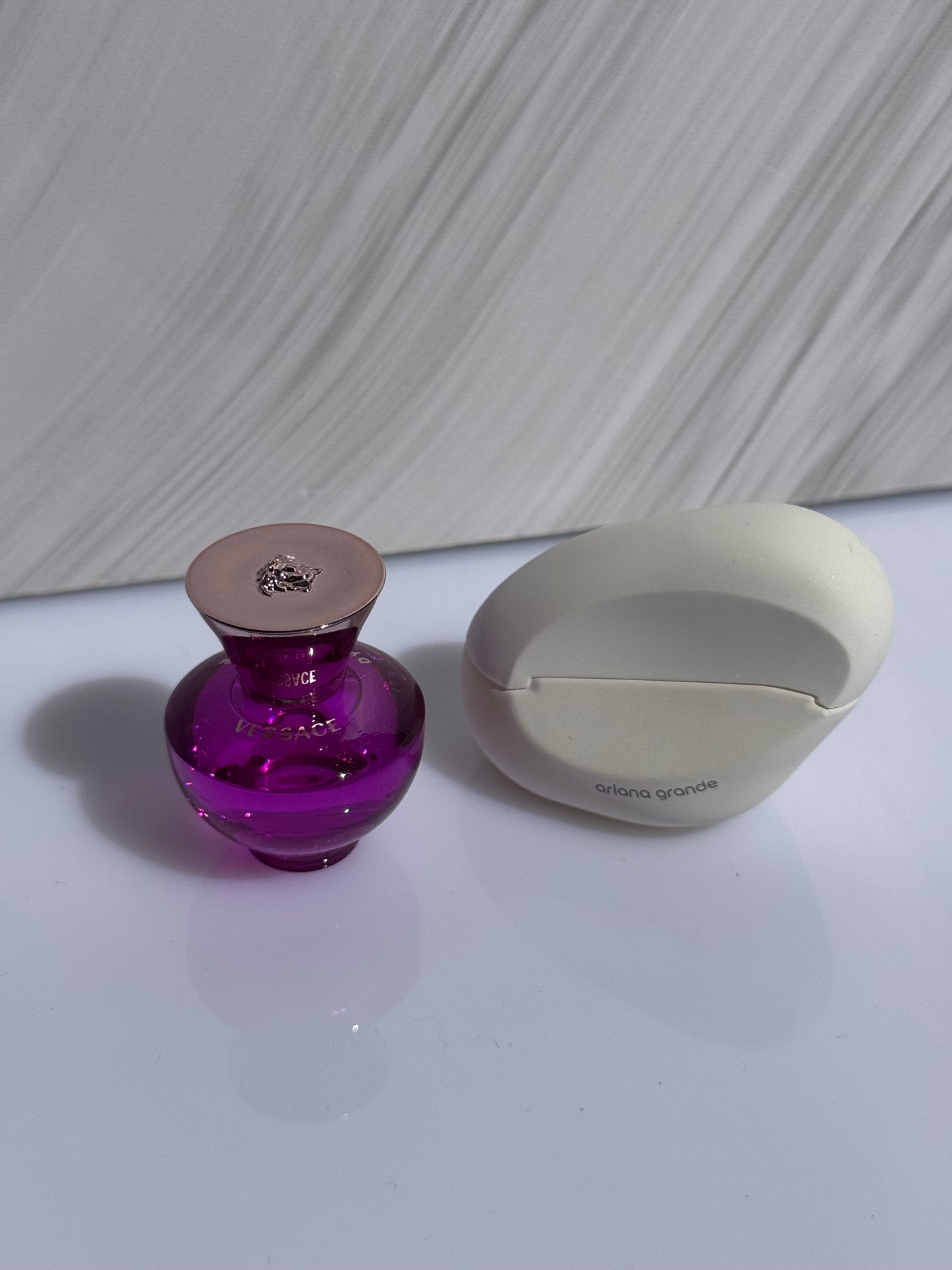 Mini perfume Ariana Grande