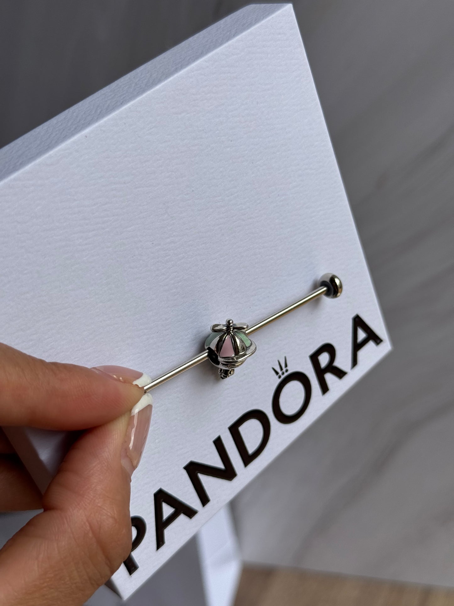Charm El Niño PANDORA