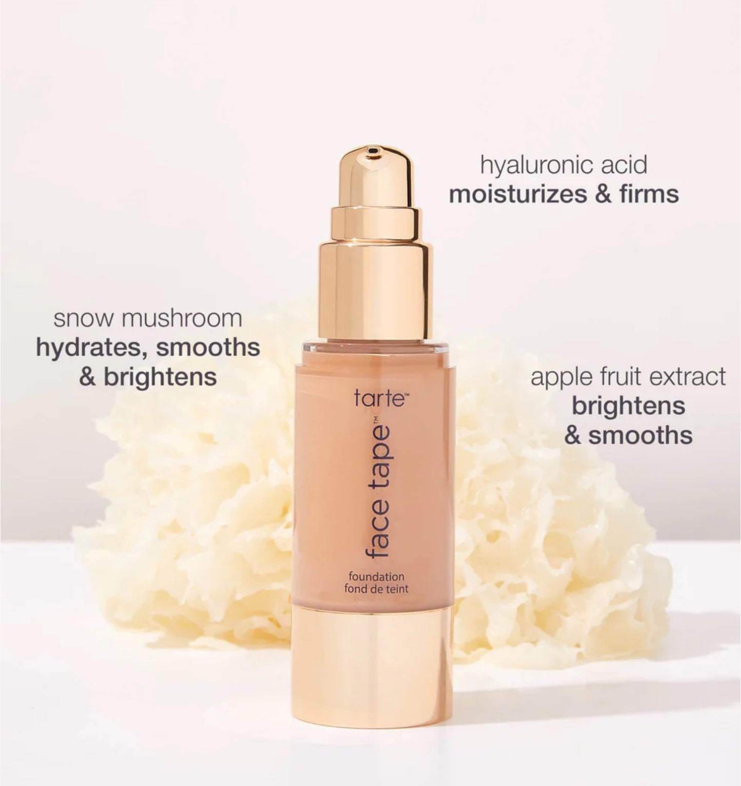 Face Tape Foundation TARTE 35B