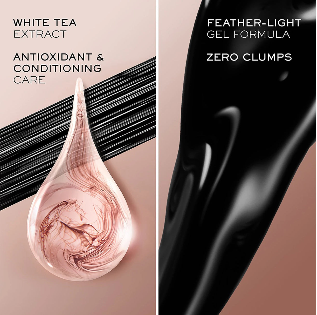Lancôme
Lash Idôle Lengthening & Volumizing Mascara