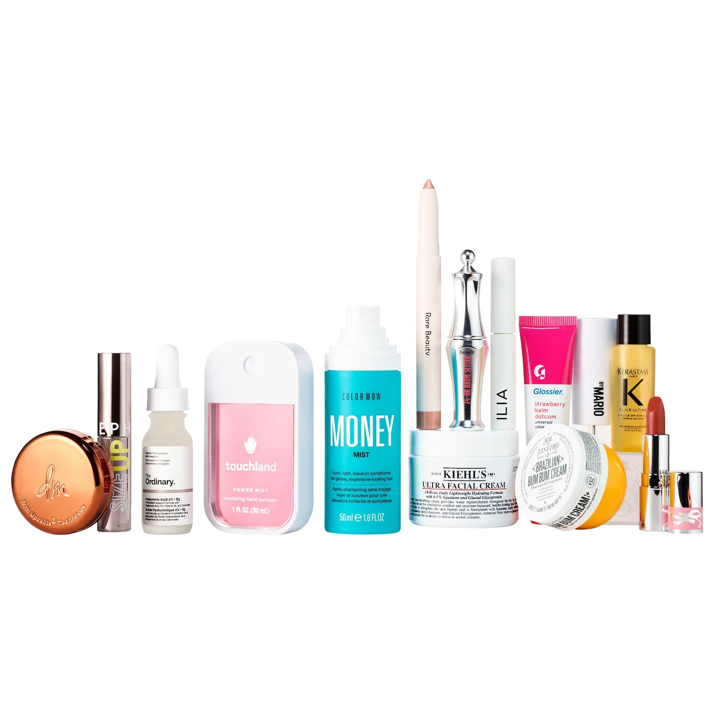 Sephora Favorites Holiday Must Have Value Set