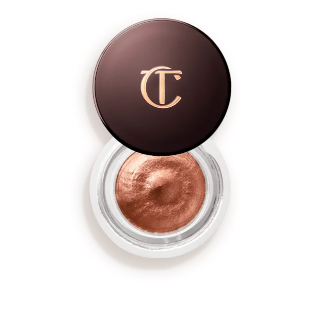 Charlotte Tilbury Eyes To Mesmerize Cream Eyeshadow- WALK OF NO SHAME