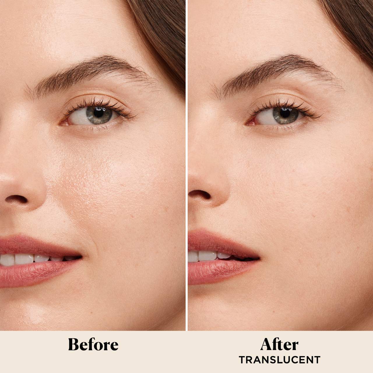 Laura Mercier Ultra-Blur Talc-Free Longwearing Translucent Loose Setting Powder- TRANSLUCENT