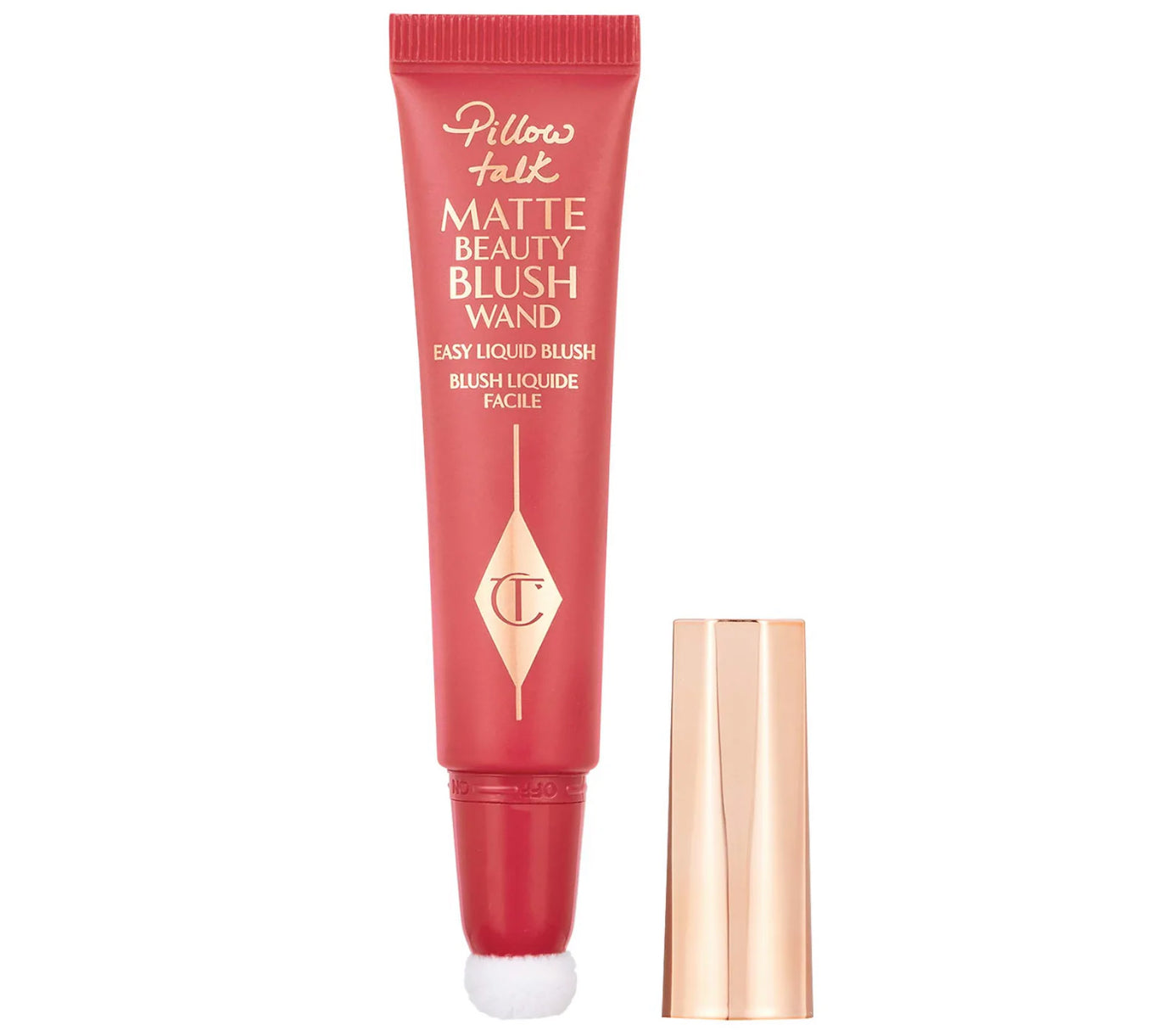 Charlotte Tilbury Matte Beauty Blush Wand