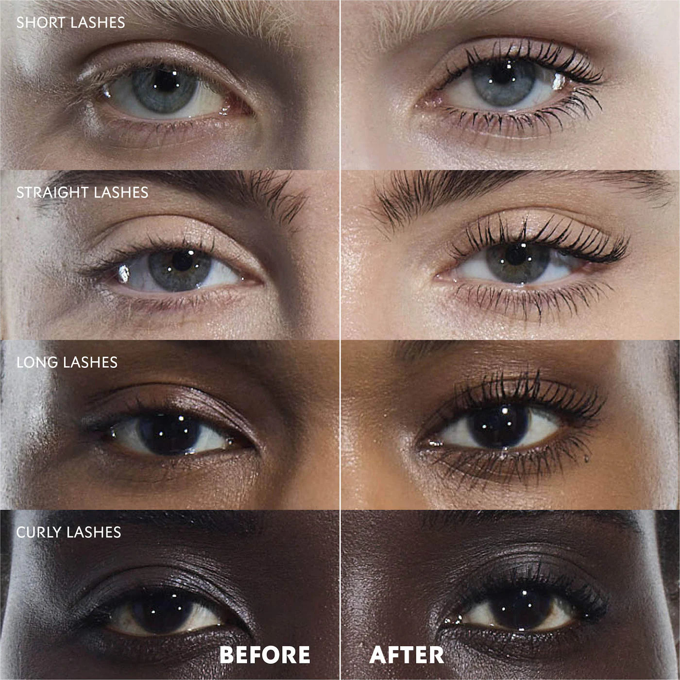 Yves Saint Laurent- MINI Lash Latex Sculpting & Lengthening Mascara