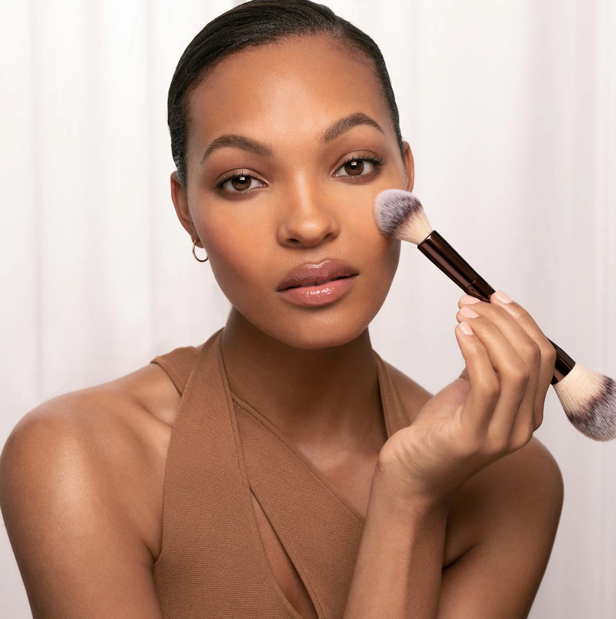 Hourglass Veil™ Translucent Setting Powder - Talc Free- TRANSLUCENT