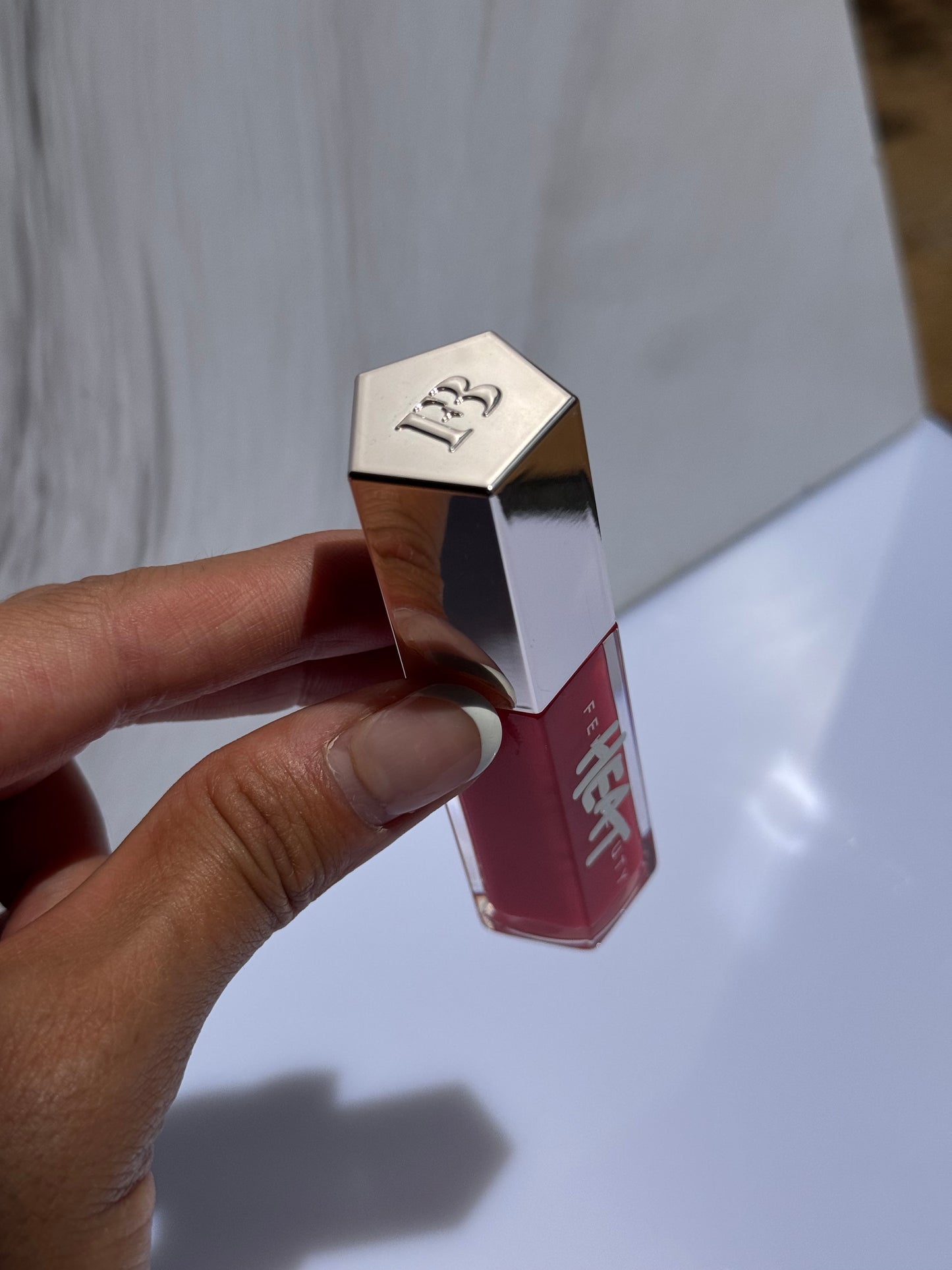 The Gloss Bomb Vault- FENTY BEAUTY