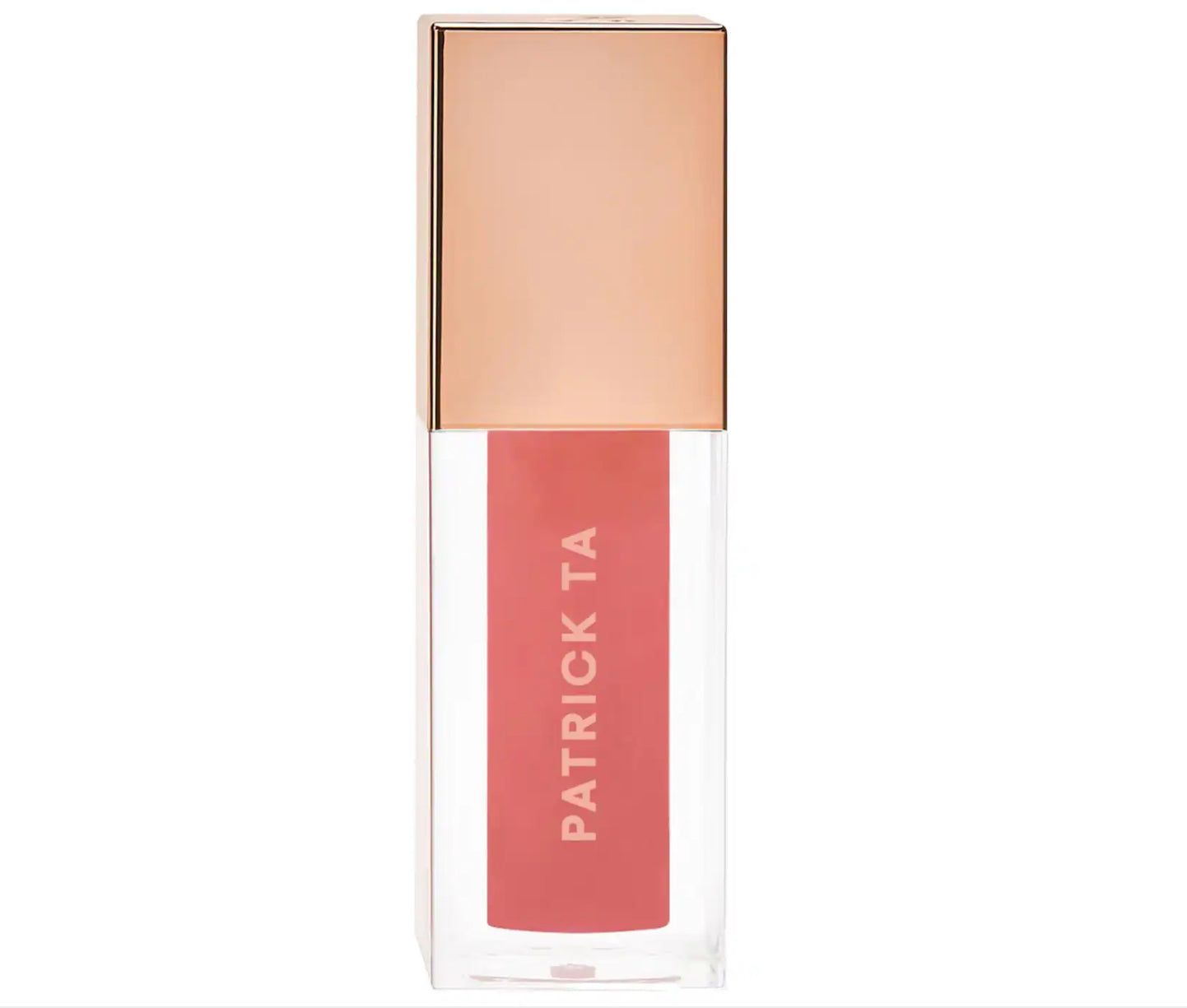 PATRICK TA Major Volume Plumping Lip Gloss Tono- 2CCs