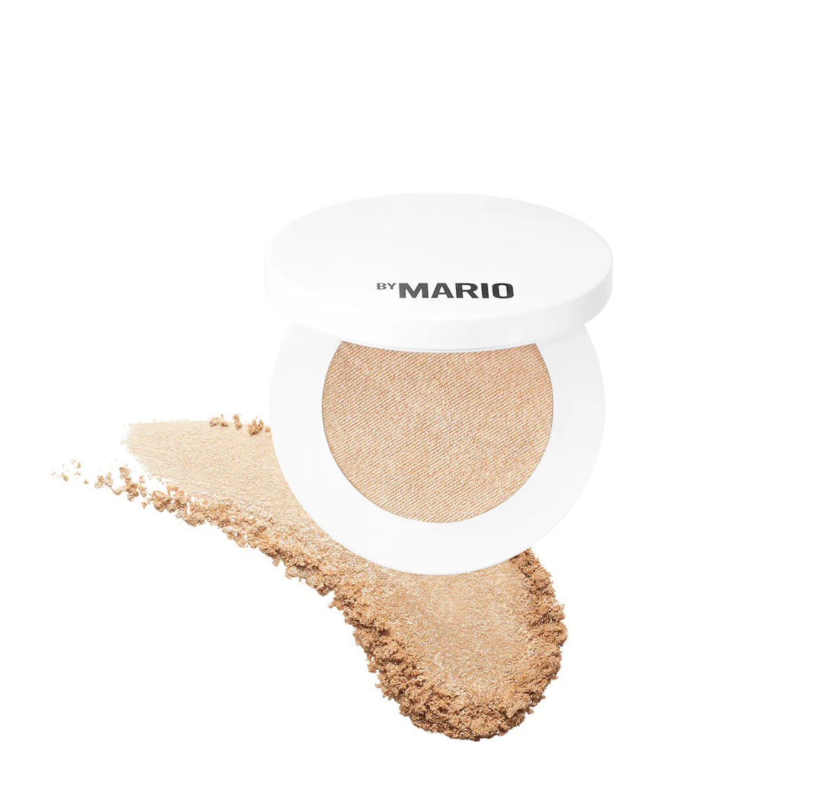 MAKEUP BY MARIO Soft Glow Highlighter Tono- GOLDEN