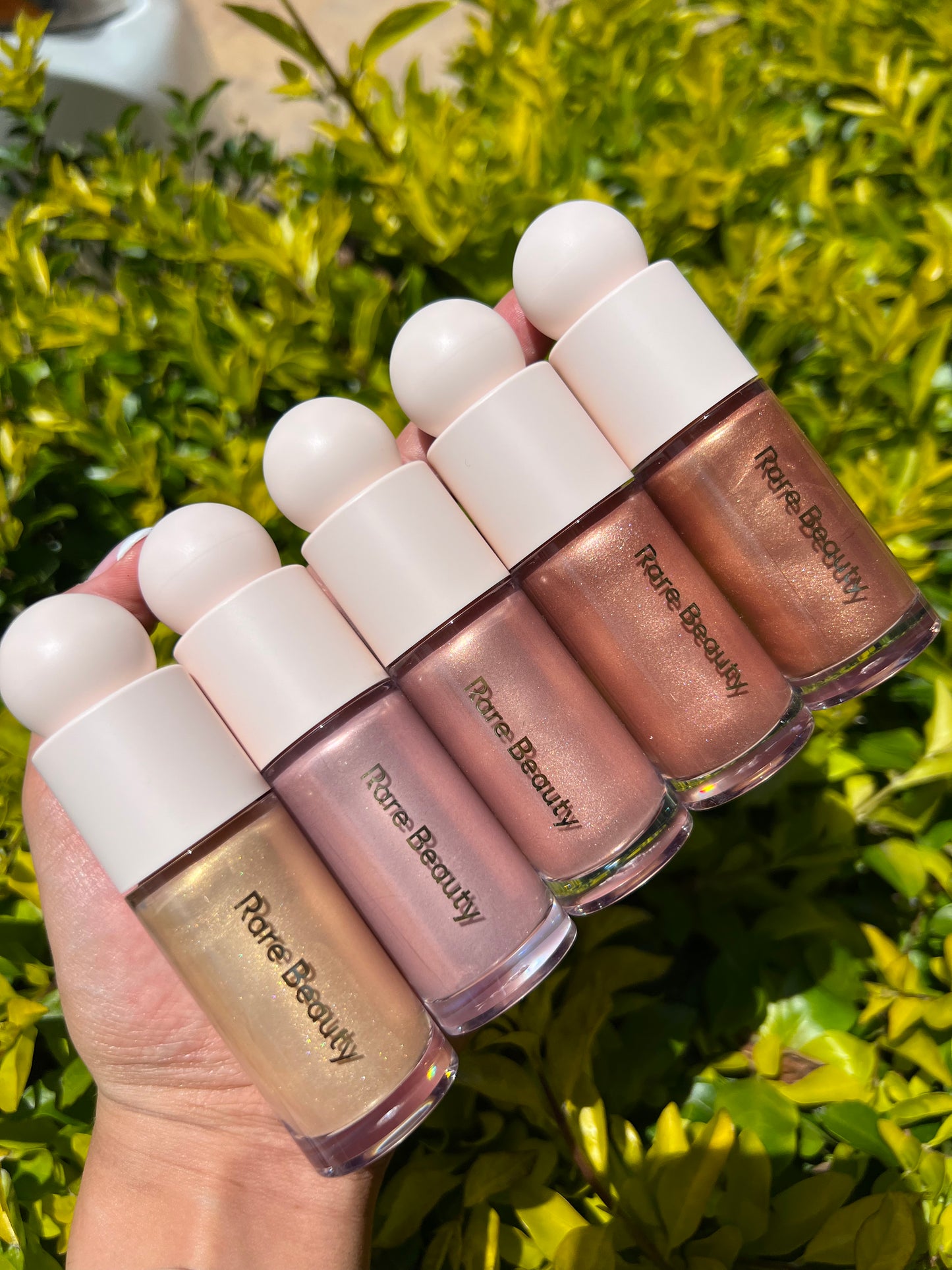 Rare Beauty by Selena Gomez-Positive Light Liquid Luminizer Highlight