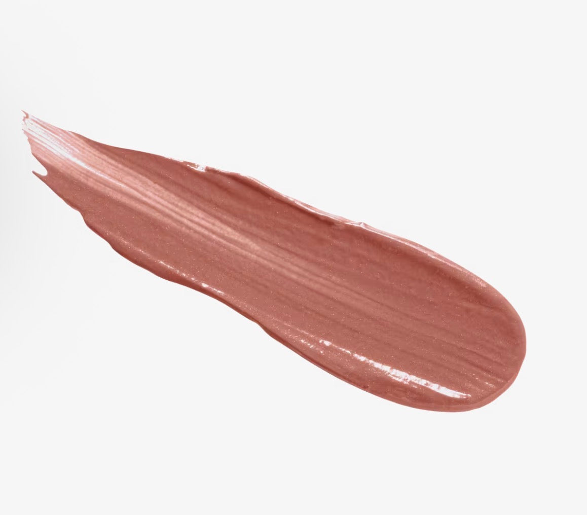 L.A. Girl-Lip Haze Blurring Soft Matte Lip Color tono My Fav