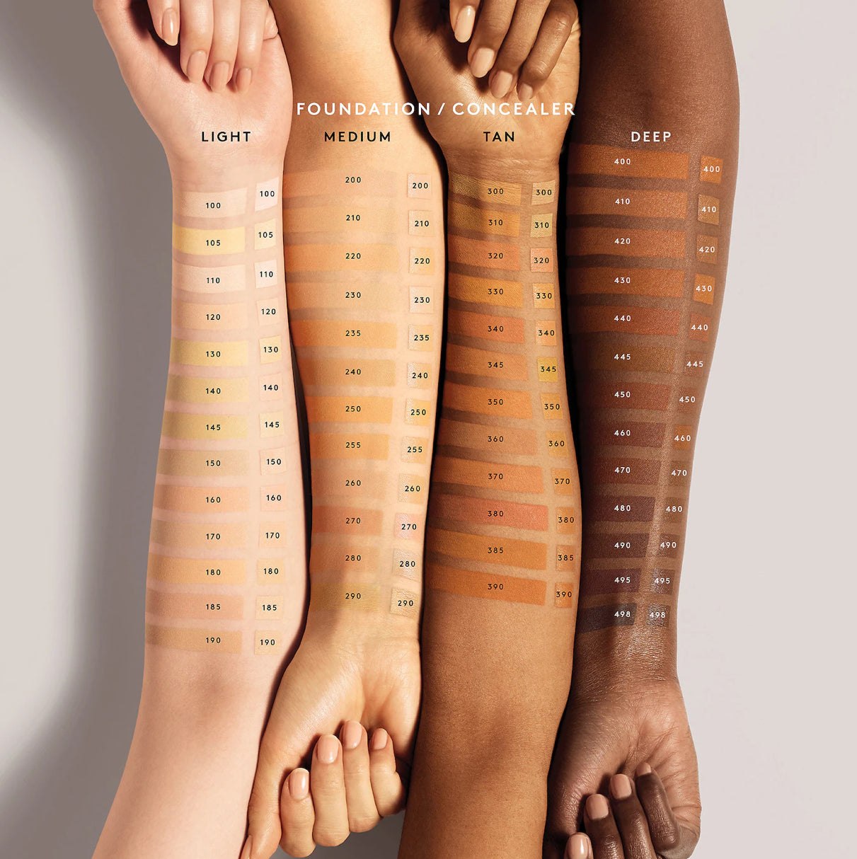 Fenty Beauty by Rihanna Pro Filt’r Instant Retouch Longwear Liquid Concealer tono- 200