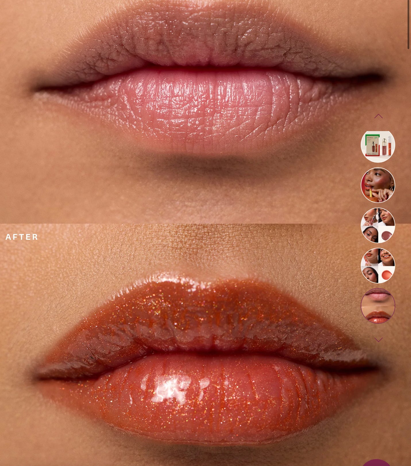 PREVENTA- Rare Beauty x Tajín® Cheek & Lip Set