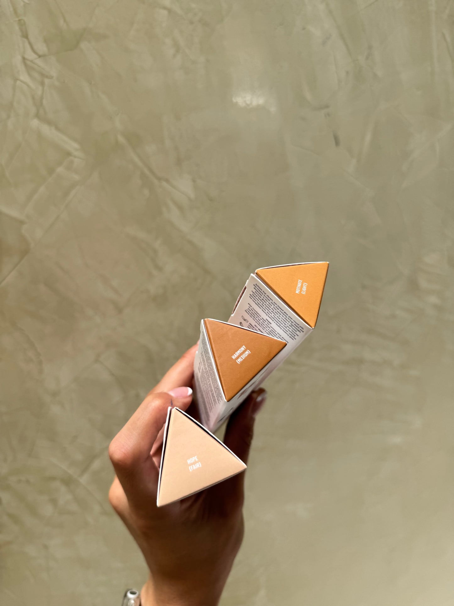 LYS Beauty No Limits Cream Bronzer and Contour Stick