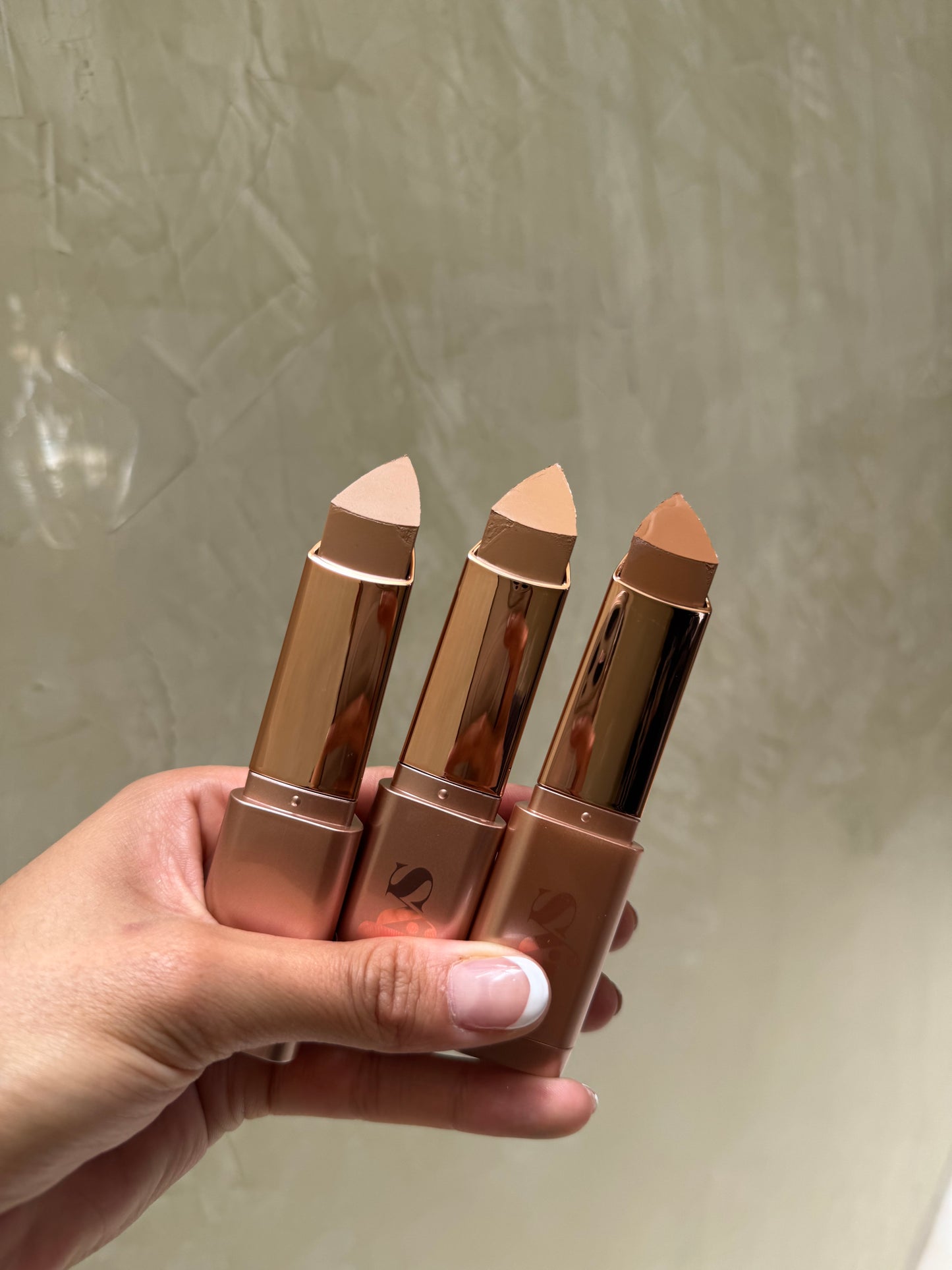 LYS Beauty No Limits Cream Bronzer and Contour Stick