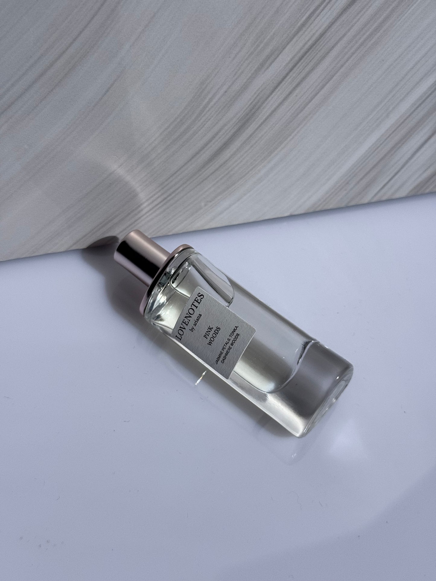 Mini LOVENOTES by Ariana Pink Woods