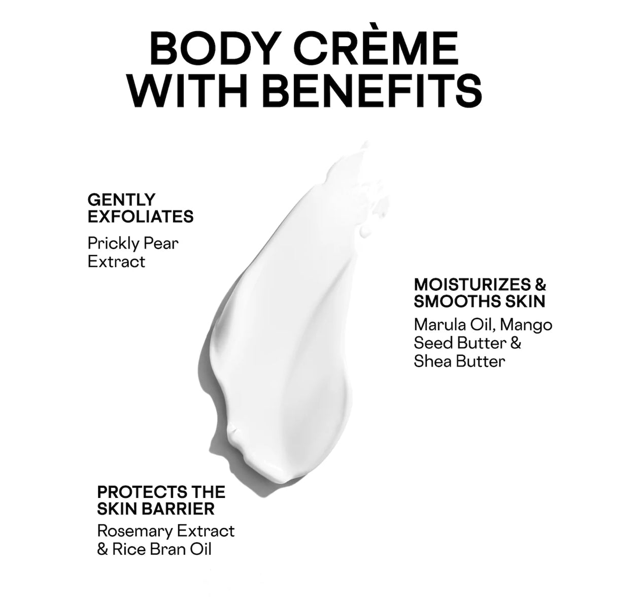 PATRICK TA Major Glow High Shine Skin Perfecting Body Crème - 220ml