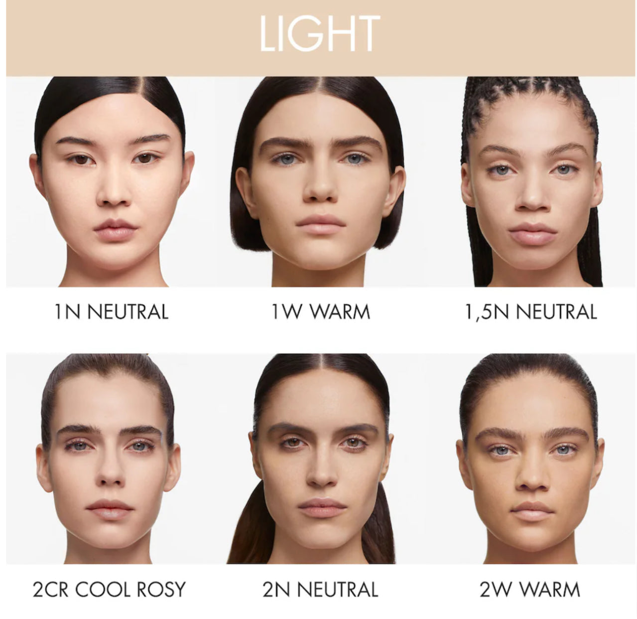 Forever Skin Perfect 24H Multi-Use Foundation Stick tono 1N DIOR