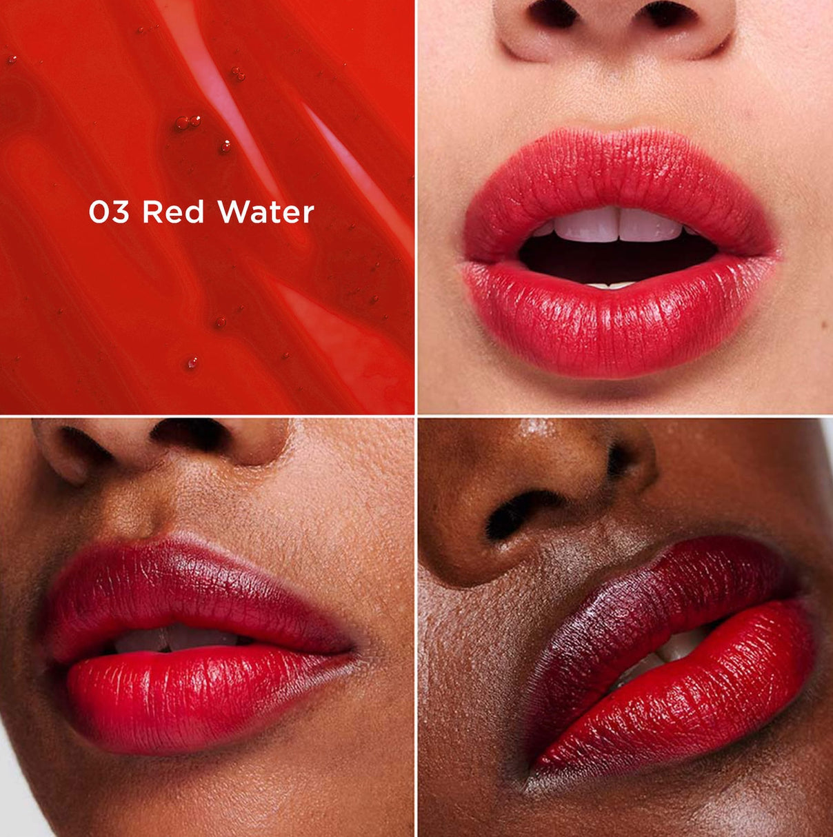 PREVENTA Sephora Favorites Lip Value Set