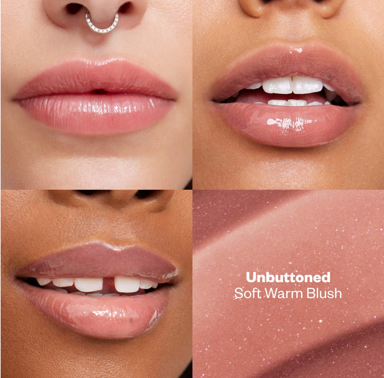 PREVENTA Sephora Favorites Lip Value Set