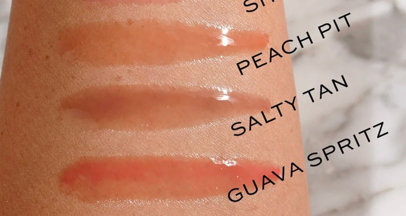 HAUS LABS BY LADY GAGA PhD Hybrid Hydrating Tinted Lip Oil Tono- Secondary