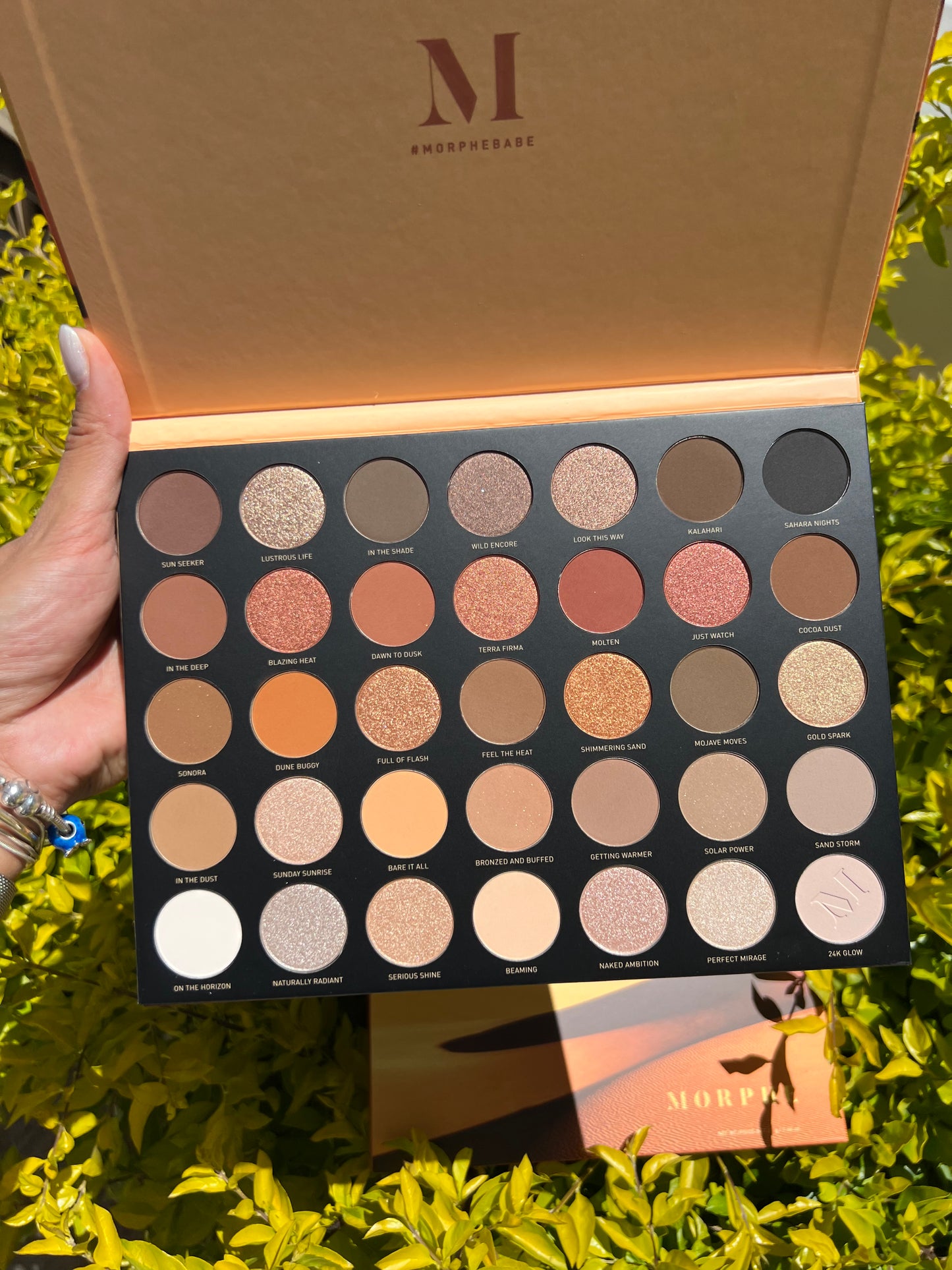 MORPHE 35U