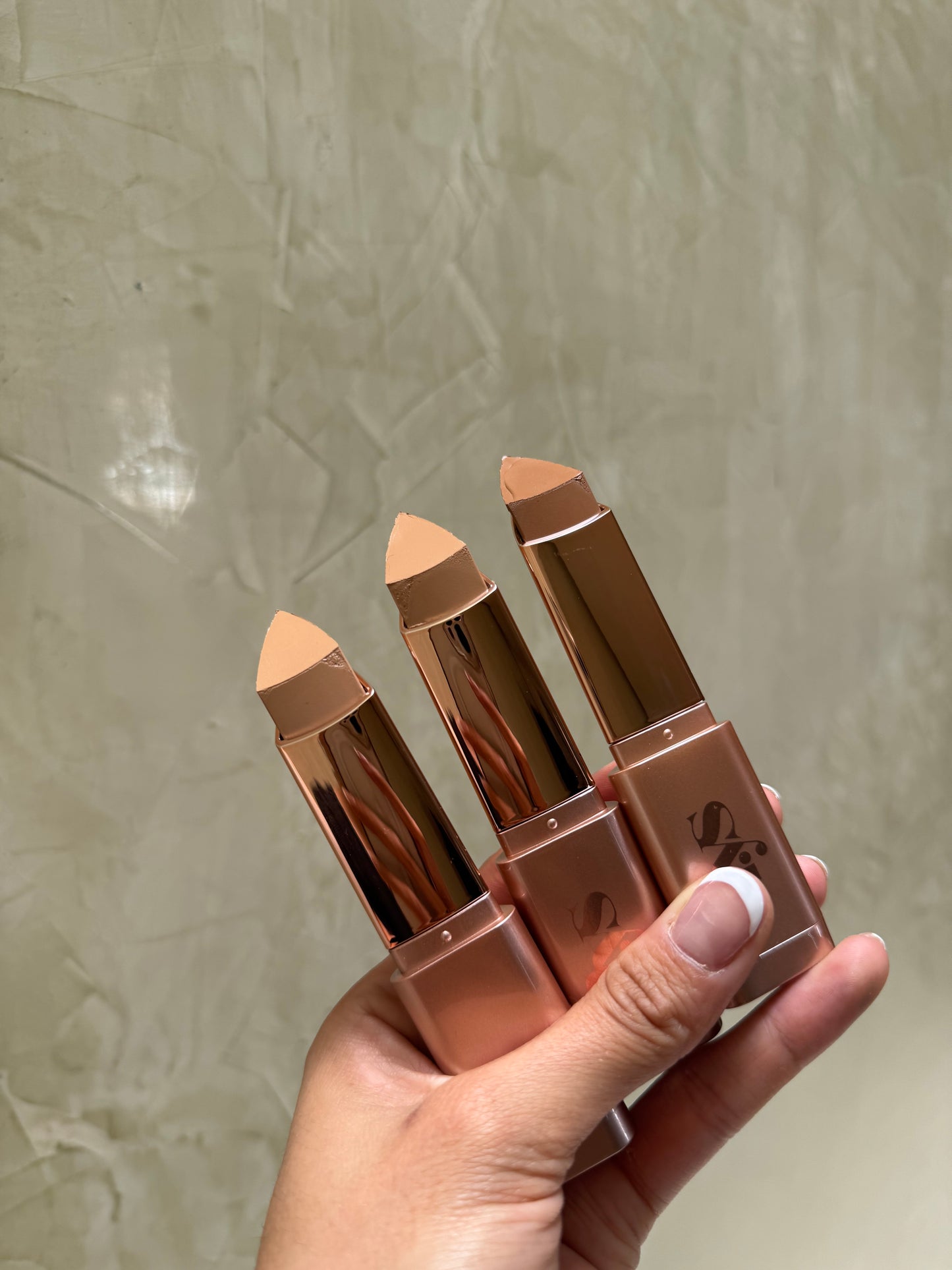 LYS Beauty No Limits Cream Bronzer and Contour Stick